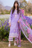 Mushq Hemline Secret Garden Lawn Collection 2024 – Zyra