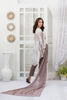Hayal Tie & Dye Slub Linen Collection by Tawakkal – D-1842