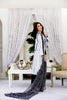 Hayal Tie & Dye Slub Linen Collection by Tawakkal – D-1843
