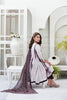 Hayal Tie & Dye Slub Linen Collection by Tawakkal – D-1845