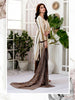 Hayal Tie & Dye Slub Linen Collection by Tawakkal – D-1846