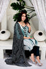 Hayal Tie & Dye Slub Linen Collection by Tawakkal – D-1847