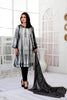 Hayal Tie & Dye Slub Linen Collection by Tawakkal – D-1850