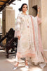 Shiza Hassan Luxury Lawn Collection 2021 – 3-A Heer