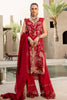 Shiza Hassan Luxury Lawn Collection – 3-B Heer