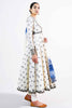 Zara Shahjahan Luxury Lawn Collection 2021 – HEER-B