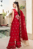 Shiza Hassan Luxury Lawn Collection – 3-B Heer
