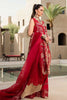 Shiza Hassan Luxury Lawn Collection – 3-B Heer