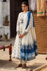 Zara Shahjahan Luxury Lawn Collection 2021 – HEER-B