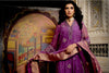 Honey Waqar Malika Serena Chiffon Collection  – Nargis