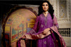 Honey Waqar Malika Serena Chiffon Collection '21 – Nargis