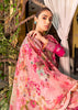 Hussain Rehar Rahgoli Luxury Lawn Collection 2022 – Ahten