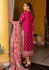 Hussain Rehar Rahgoli Luxury Lawn Collection 2022 – Ahten