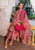 Hussain Rehar Rahgoli Luxury Lawn Collection 2022 – Ahten