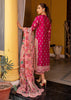 Hussain Rehar Rahgoli Luxury Lawn Collection 2022 – Ahten