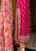 Hussain Rehar Rahgoli Luxury Lawn Collection 2022 – Ahten