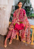 Hussain Rehar Rahgoli Luxury Lawn Collection 2022 – Ahten