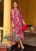 Hussain Rehar Rahgoli Luxury Lawn Collection 2022 – Ahten