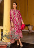 Hussain Rehar Rahgoli Luxury Lawn Collection 2022 – Ahten