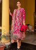 Hussain Rehar Rahgoli Luxury Lawn Collection 2022 – Ahten