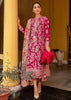 Hussain Rehar Rahgoli Luxury Lawn Collection 2022 – Ahten