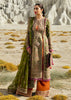 Hussain Rehar Rahgoli Luxury Lawn Collection 2022 – Asag