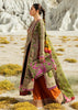 Hussain Rehar Rahgoli Luxury Lawn Collection 2022 – Asag