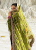 Hussain Rehar Rahgoli Luxury Lawn Collection 2022 – Asag