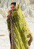 Hussain Rehar Rahgoli Luxury Lawn Collection 2022 – Asag
