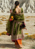 Hussain Rehar Rahgoli Luxury Lawn Collection 2022 – Asag
