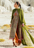 Hussain Rehar Rahgoli Luxury Lawn Collection 2022 – Asag