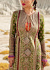 Hussain Rehar Rahgoli Luxury Lawn Collection 2022 – Asag