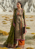 Hussain Rehar Rahgoli Luxury Lawn Collection 2022 – Asag