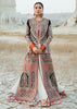 Hussain Rehar Rahgoli Luxury Lawn Collection 2022 – Saheg