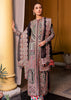 Hussain Rehar Rahgoli Luxury Lawn Collection 2022 – Saheg