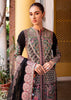 Hussain Rehar Rahgoli Luxury Lawn Collection 2022 – Saheg