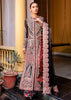 Hussain Rehar Rahgoli Luxury Lawn Collection 2022 – Saheg