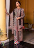 Hussain Rehar Rahgoli Luxury Lawn Collection 2022 – Saheg