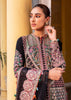 Hussain Rehar Rahgoli Luxury Lawn Collection 2022 – Saheg