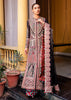 Hussain Rehar Rahgoli Luxury Lawn Collection 2022 – Saheg