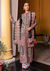 Hussain Rehar Rahgoli Luxury Lawn Collection 2022 – Saheg