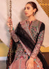Hussain Rehar Rahgoli Luxury Lawn Collection 2022 – Saheg