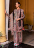 Hussain Rehar Rahgoli Luxury Lawn Collection 2022 – Saheg