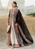 Hussain Rehar Rahgoli Luxury Lawn Collection 2022 – Saheg