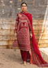 Hussain Rehar Rahgoli Luxury Lawn Collection 2022 – Shala