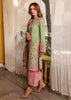 Hussain Rehar Rahgoli Luxury Lawn Collection 2022 – Shat