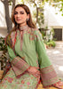 Hussain Rehar Rahgoli Luxury Lawn Collection 2022 – Shat