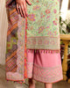 Hussain Rehar Rahgoli Luxury Lawn Collection 2022 – Shat