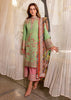 Hussain Rehar Rahgoli Luxury Lawn Collection 2022 – Shat