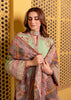 Hussain Rehar Rahgoli Luxury Lawn Collection 2022 – Shat